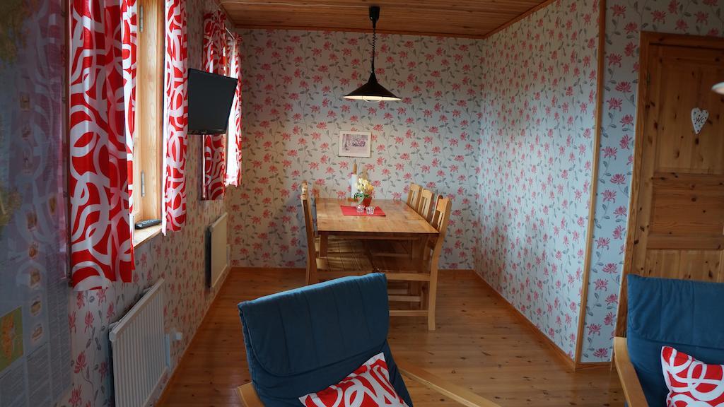 Norrvange Stugor Kappelshamn Rom bilde